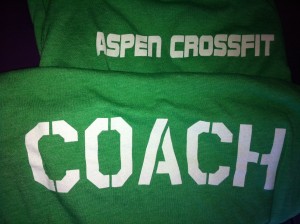 aspen crossfit